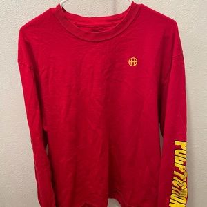 HUF Pulp Fiction Long Sleeve